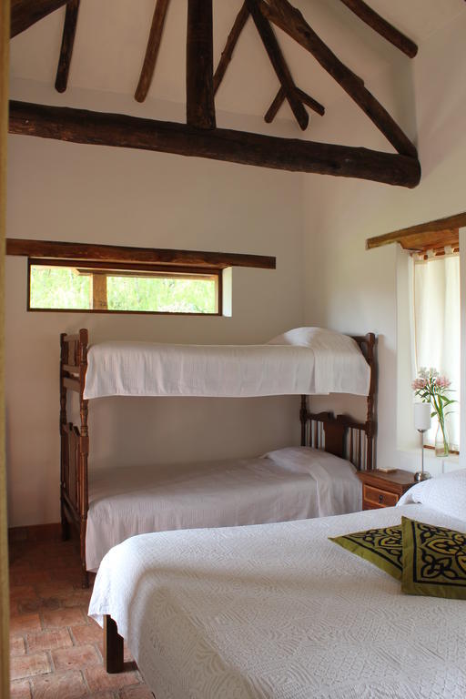Hostal Casa Del Arte Robles Cameră foto