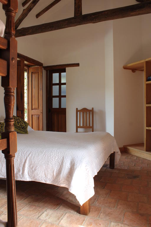 Hostal Casa Del Arte Robles Cameră foto