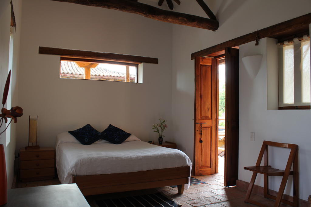 Hostal Casa Del Arte Robles Cameră foto